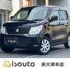 suzuki wagon-r 2016 quick_quick_DBA-MH34S_MH34S-447217 image 1