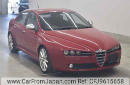 alfa-romeo 159 undefined -ALFA ROMEO--Alfa Romeo 159 93922-ZAR93900007243401---ALFA ROMEO--Alfa Romeo 159 93922-ZAR93900007243401-