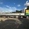 mitsubishi-fuso super-great 2022 CFJ1550049 image 3