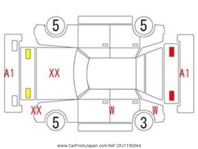 toyota hiace-van 2020 -TOYOTA--Hiace Van CBF-TRH211K--TRH211-8008319---TOYOTA--Hiace Van CBF-TRH211K--TRH211-8008319- image 2