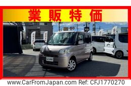 daihatsu tanto 2013 CFJ1770270