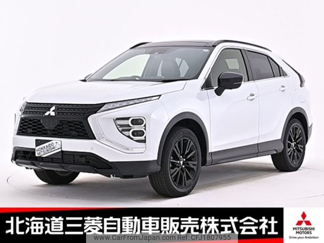 mitsubishi eclipse-cross 2024 CFJ1807955 image 1