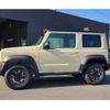 suzuki jimny-sierra 2025 -SUZUKI 【名変中 】--Jimny Sierra JB74W--230162---SUZUKI 【名変中 】--Jimny Sierra JB74W--230162- image 11