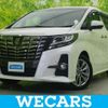 toyota alphard 2017 quick_quick_DBA-AGH30W_AGH30-0119639 image 1