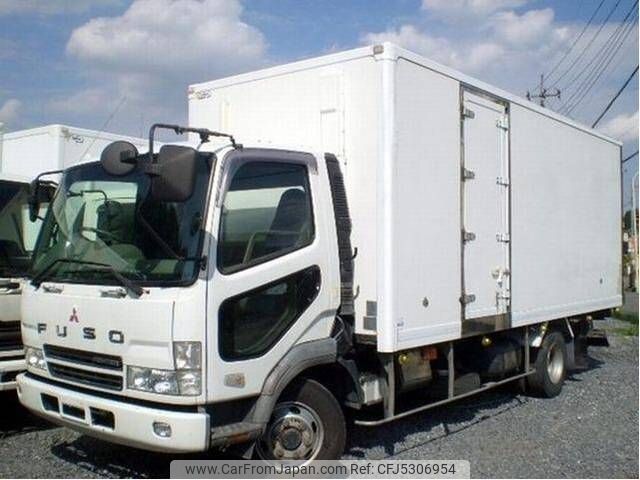 mitsubishi-fuso fighter 2004 GOO_NET_EXCHANGE_0504922A20131028W001 image 1