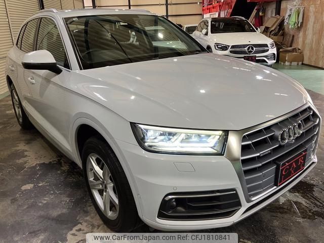 audi q5 2020 CFJ1810841 image 2