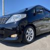 toyota alphard 2009 -TOYOTA--Alphard DBA-ANH20W--ANH20-8079839---TOYOTA--Alphard DBA-ANH20W--ANH20-8079839- image 4