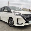 nissan serena 2019 -NISSAN--Serena DAA-GFC27--GFC27-180970---NISSAN--Serena DAA-GFC27--GFC27-180970- image 1