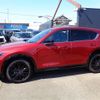 mazda cx-5 2024 -MAZDA--CX-5 6BA-KF5P--KF5P-601***---MAZDA--CX-5 6BA-KF5P--KF5P-601***- image 4