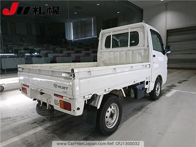 daihatsu hijet-truck 2017 -DAIHATSU--Hijet Truck S510P--0151699---DAIHATSU--Hijet Truck S510P--0151699- image 2