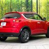 nissan juke 2013 -NISSAN--Juke DBA-YF15--YF15-300099---NISSAN--Juke DBA-YF15--YF15-300099- image 18