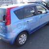 nissan note 2012 504769-224026 image 3
