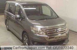 honda stepwagon 2012 -HONDA--Stepwgn RK5--1331180---HONDA--Stepwgn RK5--1331180-