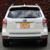 subaru forester 2017 quick_quick_DBA-SJ5_SJ5-100381 image 4