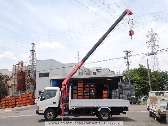 toyota dyna-truck 2012 25431004 image 2