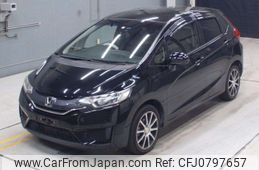 honda fit 2014 -HONDA--Fit GK3-1009176---HONDA--Fit GK3-1009176-