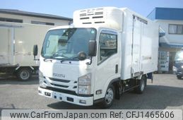 isuzu elf-truck 2018 -ISUZU--Elf TRG-NLR85AN--NLR85-7032650---ISUZU--Elf TRG-NLR85AN--NLR85-7032650-