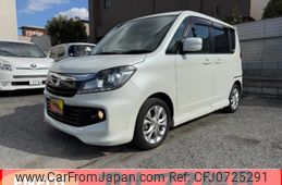 suzuki solio 2012 quick_quick_DBA-MA15S_MA15S-651508