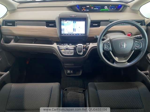 honda freed 2021 -HONDA--Freed 6AA-GB8--GB8-3108777---HONDA--Freed 6AA-GB8--GB8-3108777- image 2