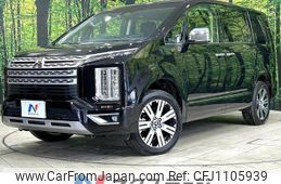 mitsubishi delica-d5 2024 quick_quick_CV1W_CV1W-5006654