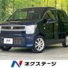 suzuki wagon-r 2019 -SUZUKI--Wagon R DAA-MH55S--MH55S-296180---SUZUKI--Wagon R DAA-MH55S--MH55S-296180- image 1