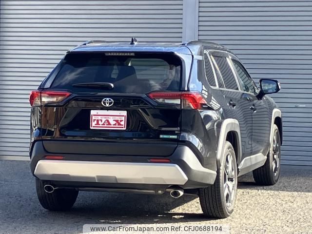 toyota rav4 2023 quick_quick_6BA-MXAA54_MXAA54-5044294 image 2