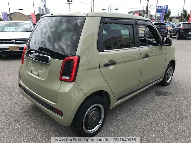 honda n-one 2022 CFJ1649918 image 2