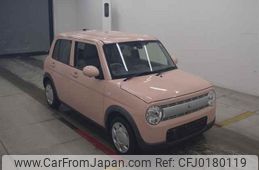 suzuki alto-lapin 2016 -SUZUKI--Alto Lapin HE33S-106824---SUZUKI--Alto Lapin HE33S-106824-