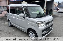suzuki spacia 2019 CFJ1300046