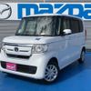 honda n-box 2019 -HONDA--N BOX DBA-JF4--JF4-8001264---HONDA--N BOX DBA-JF4--JF4-8001264- image 2