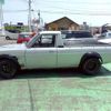 nissan sunny-truck 1992 -NISSAN--Sunny Truck GB122--GB122-057486---NISSAN--Sunny Truck GB122--GB122-057486- image 25