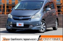 honda freed 2009 -HONDA--Freed DBA-GB3--GB3-1134628---HONDA--Freed DBA-GB3--GB3-1134628-