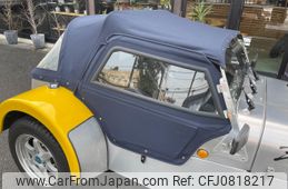 光岡自動車 ゼロ1 1995 CARSENSOR_JP_AU6218366859