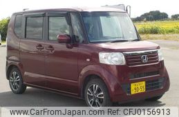 honda n-box 2013 -HONDA 【野田 580ｱ1234】--N BOX DBA-JF1--JF1-1152779---HONDA 【野田 580ｱ1234】--N BOX DBA-JF1--JF1-1152779-