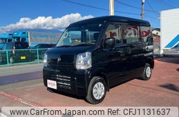 nissan clipper-van 2024 -NISSAN 【富士山 481ｸ1012】--Clipper Van DR17V--742207---NISSAN 【富士山 481ｸ1012】--Clipper Van DR17V--742207-