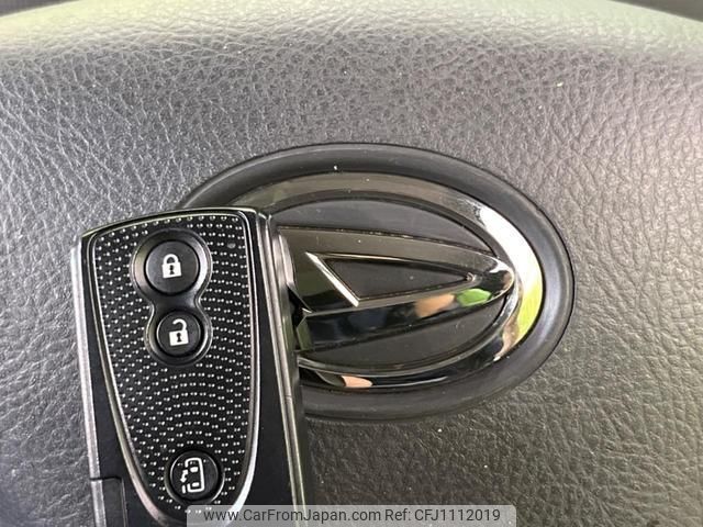 daihatsu tanto 2011 quick_quick_L375S_L375S-0490466 image 2