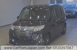 toyota roomy 2019 -TOYOTA--Roomy M900A-0398487---TOYOTA--Roomy M900A-0398487-