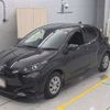 toyota yaris 2021 -TOYOTA--Yaris 5BA-KSP210--KSP210-0050947---TOYOTA--Yaris 5BA-KSP210--KSP210-0050947- image 1