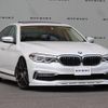 bmw 5-series 2017 quick_quick_DBA-JB30_WBAJB32060G459759 image 7