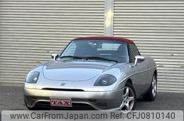 fiat barchetta 1997 quick_quick_E-183A1_ZFA18300000019720