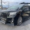 toyota alphard 2017 quick_quick_DBA-AGH30W_AGH30W-0124479 image 1