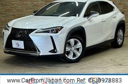 lexus ux 2020 -LEXUS--Lexus UX 6AA-MZAH10--MZAH10-2048988---LEXUS--Lexus UX 6AA-MZAH10--MZAH10-2048988-