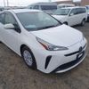 toyota prius 2022 quick_quick_6AA-ZVW55_ZVW55-6026542 image 2