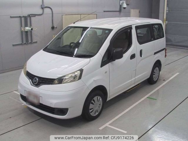 nissan nv200-vanette 2016 -NISSAN--NV200 VM20ｶｲ-101612---NISSAN--NV200 VM20ｶｲ-101612- image 1