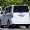 toyota voxy 2010 -TOYOTA--Voxy DBA-ZRR70W--ZRR70-0358813---TOYOTA--Voxy DBA-ZRR70W--ZRR70-0358813- image 3