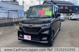 honda n-box 2019 -HONDA 【福井 586ﾌ313】--N BOX JF3--1283272---HONDA 【福井 586ﾌ313】--N BOX JF3--1283272-