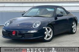porsche 911 1998 CFJ1877984