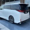 toyota vellfire 2024 quick_quick_5BA-TAHA40W_TAHA40-0004900 image 10