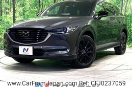 mazda cx-8 2021 -MAZDA--CX-8 3DA-KG2P--KG2P-361094---MAZDA--CX-8 3DA-KG2P--KG2P-361094-