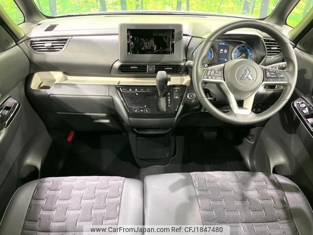 mitsubishi delica 2024 CFJ1847480 image 2